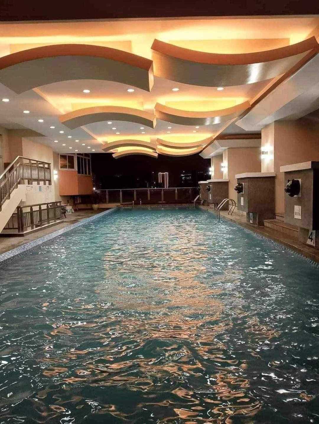 Birch Tower Malate By T&t Aparthotel Manila