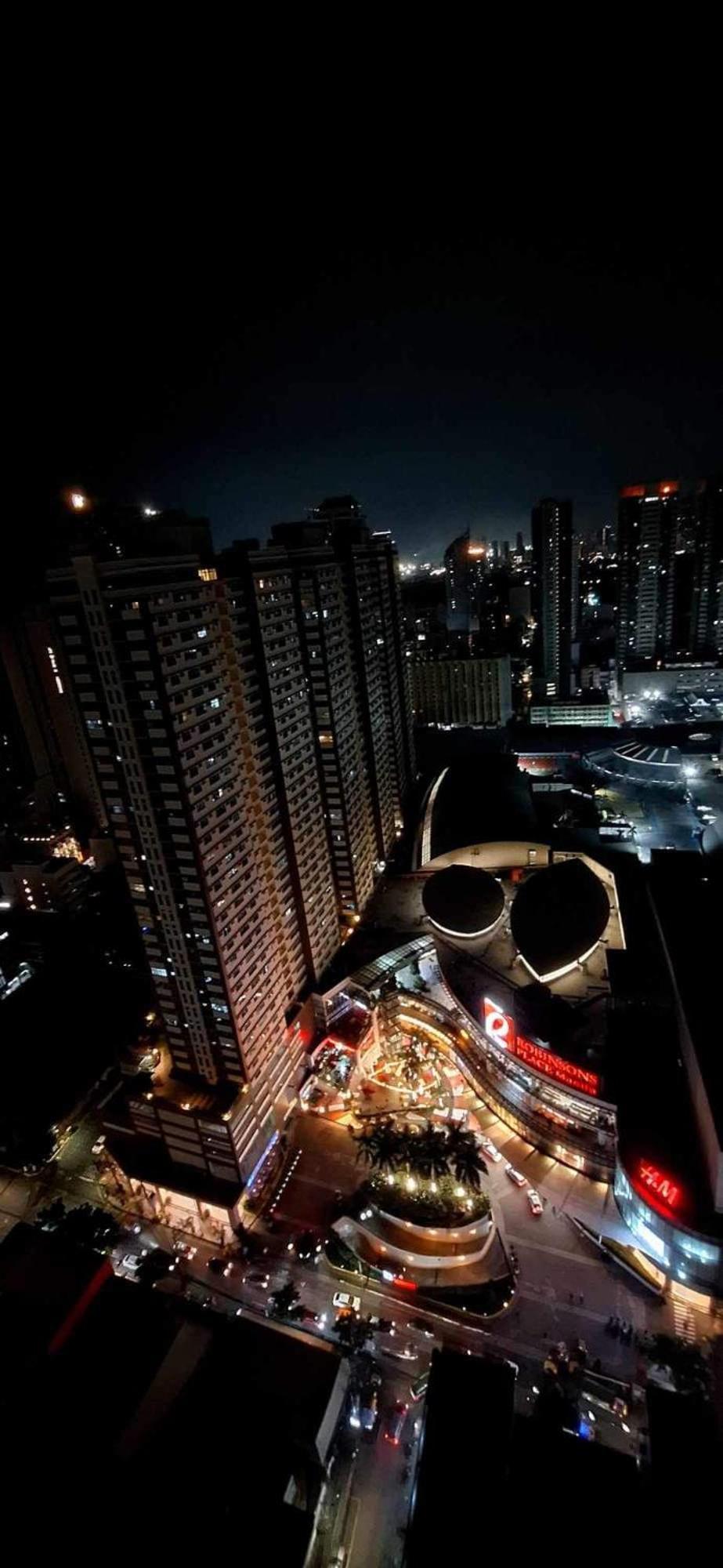 Aparthotel Birch Tower Malate By T&t